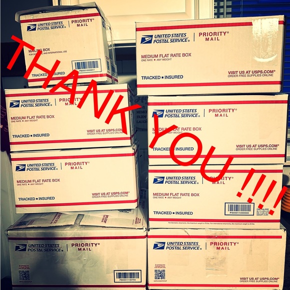 THANK YOU ! - Picture 1 of 1